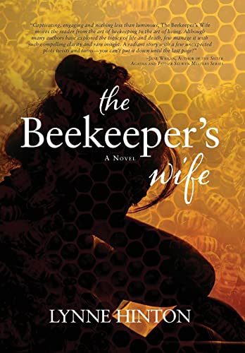 Stock image for The Beekeeper's Wife for sale by Books From California