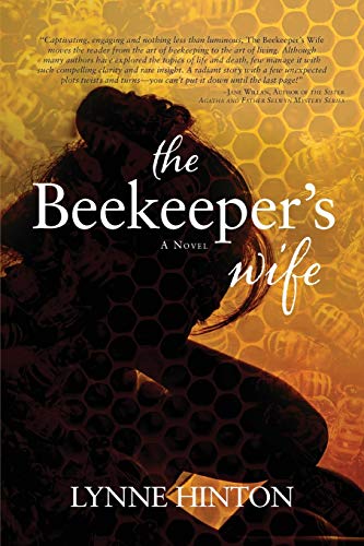 Imagen de archivo de The Beekeepers Wife a la venta por KuleliBooks
