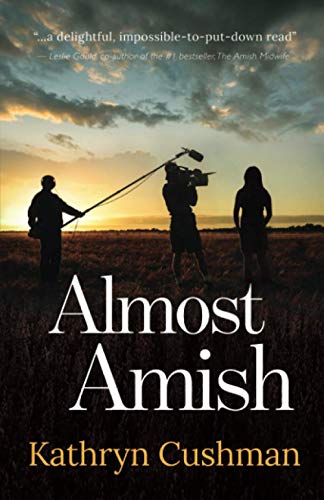 Stock image for Almost Amish (Tomorrow's Promise Collection) for sale by HPB Inc.