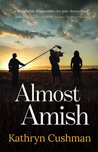 9781735861050: Almost Amish (Tomorrow's Promise Collection)