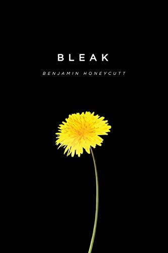 Imagen de archivo de Bleak: A Story of Bullying, Rage, and Survival a la venta por Front Cover Books