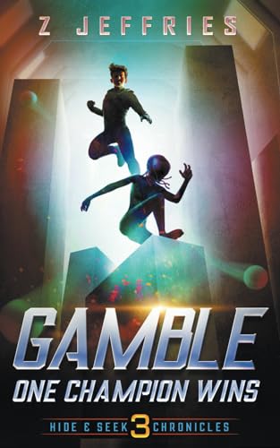 Stock image for Gamble: One Champion Wins for sale by GreatBookPricesUK