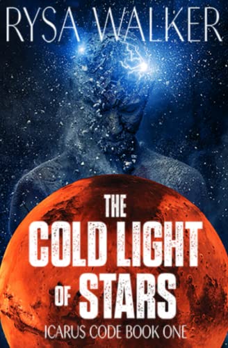 Beispielbild fr The Cold Light of Stars zum Verkauf von GreatBookPrices