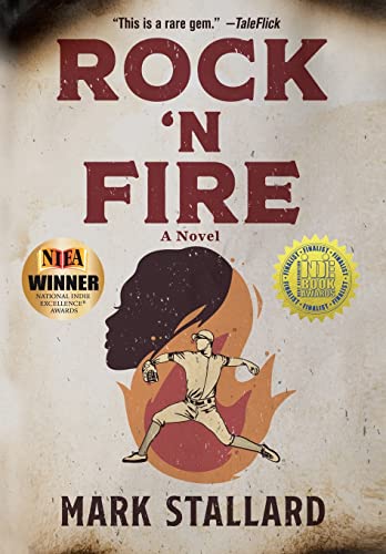 Stock image for Rock 'n Fire for sale by Lucky's Textbooks