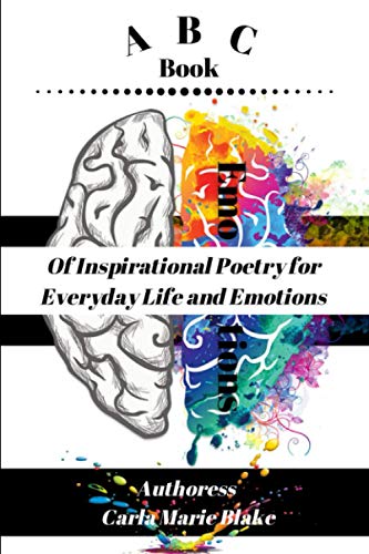 Stock image for ABC Book of Inspirational Poetry for Everyday Life and Emotions for sale by Lucky's Textbooks
