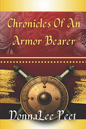 Stock image for Chronicles of an Armor Bearer for sale by Save With Sam