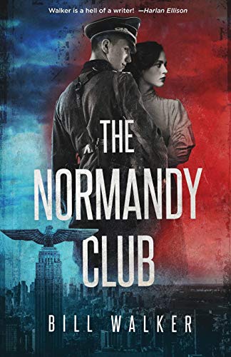Stock image for The Normandy Club for sale by HPB-Diamond