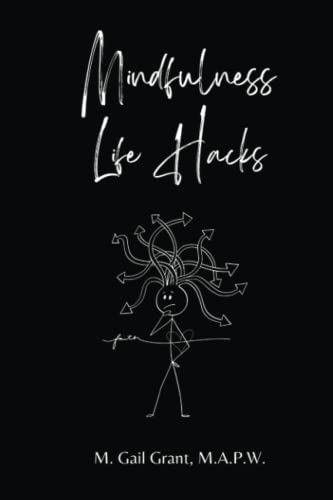 Beispielbild fr Mindfulness Life Hacks [Soft Cover ] zum Verkauf von booksXpress