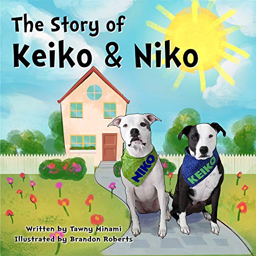 Stock image for The Story of Keiko Niko for sale by Goodwill Southern California