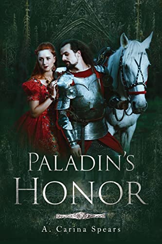 Stock image for Paladin's Honor for sale by Lucky's Textbooks