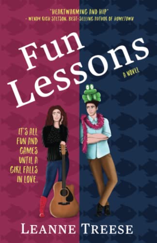 Imagen de archivo de Fun Lessons a la venta por GreatBookPrices