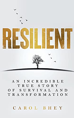 Stock image for Resilient for sale by Red's Corner LLC