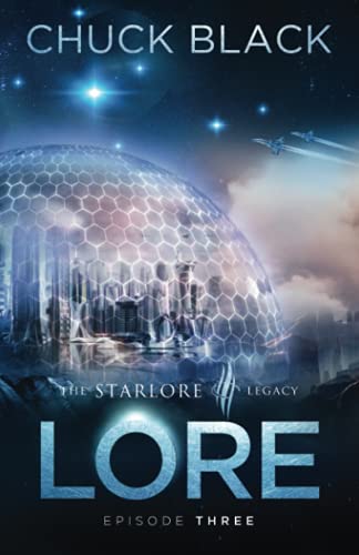 Imagen de archivo de Lore (The Starlore Legacy) a la venta por Omega