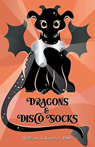 Stock image for Dragons & Disco Socks for sale by Revaluation Books