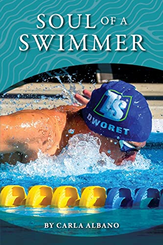 Stock image for Soul of a Swimmer for sale by Bibliomadness