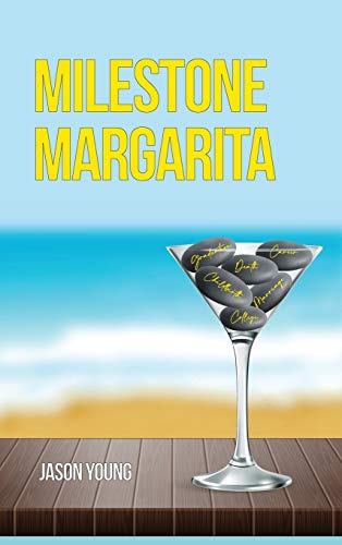 Beispielbild fr Milestone Margarita zum Verkauf von Books From California