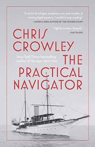 Beispielbild fr The Practical Navigator zum Verkauf von Wonder Book
