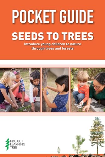Immagine dell'editore per Pocket Guide- Seeds to Trees: Introduce Young Children to Nature Through Trees and Forests venduto da Revaluation Books