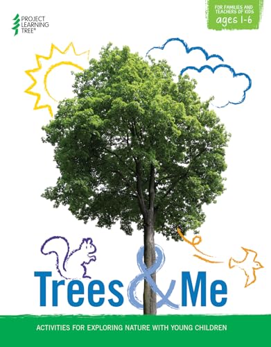 Immagine dell'editore per Trees & Me : Activities for Exploring Nature with Young Children venduto da Better World Books