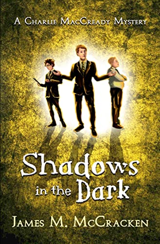Stock image for Shadows in the Dark for sale by ThriftBooks-Atlanta