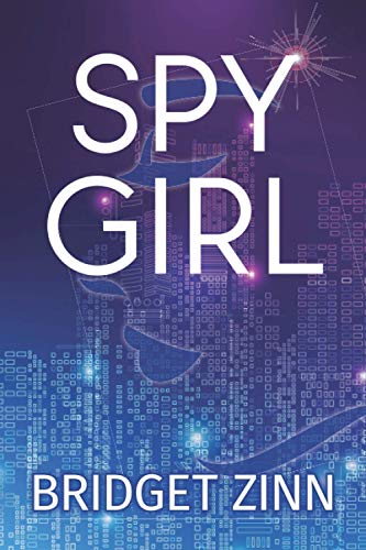 Stock image for Spy Girl for sale by ThriftBooks-Dallas