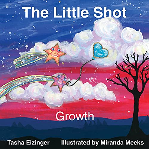 Stock image for The Little Shot : Growth for sale by Better World Books