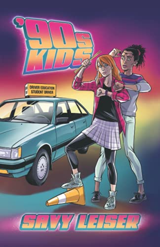 Imagen de archivo de 90s Kids a la venta por ZBK Books