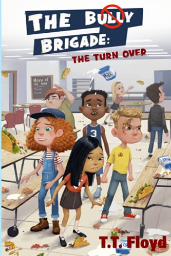 Beispielbild fr The Bully Brigade zum Verkauf von ThriftBooks-Atlanta