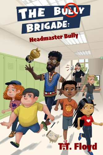 Beispielbild fr The Bully Brigade: Headmaster Bully zum Verkauf von Books Unplugged