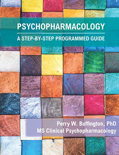 Beispielbild fr Psychopharmacology zum Verkauf von Better World Books
