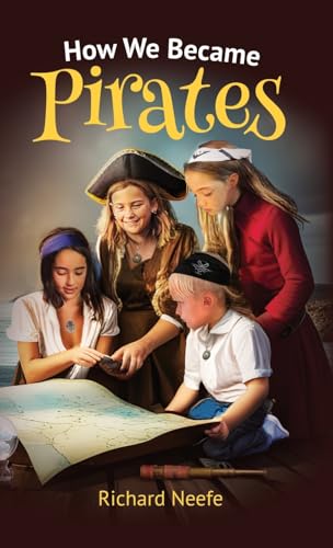 Stock image for How We Became Pirates for sale by GreatBookPrices