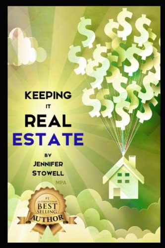 9781735936284: Keeping It Real Estate: Official Publication for Investors