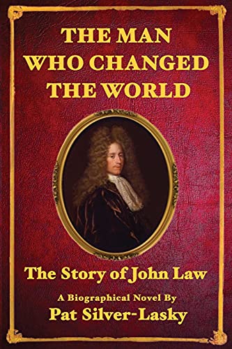 Stock image for John Law: The Man Who Changed the World for sale by ThriftBooks-Atlanta