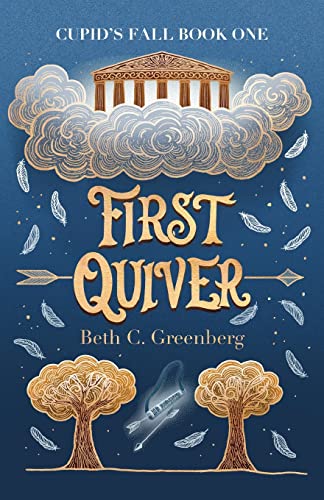 Beispielbild fr First Quiver zum Verkauf von GreatBookPrices