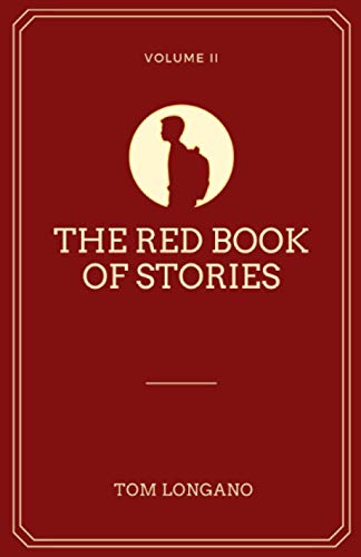 Stock image for The Red Book of Stories (Boy Stories) for sale by Goodwill Books