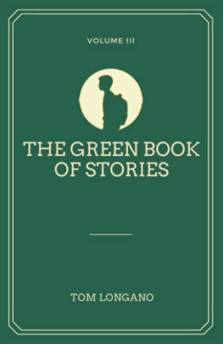 Stock image for The Green Book of Stories for sale by GF Books, Inc.