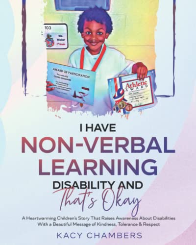 Stock image for I Have Non-Verbal Learning Disability and That's Okay for sale by GreatBookPrices