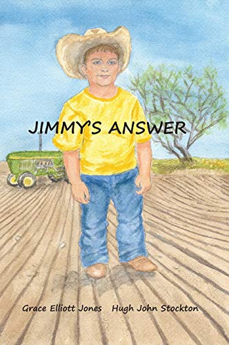 Stock image for Jimmy's Answer for sale by Books From California