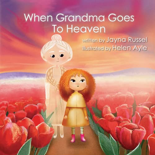 Stock image for When Grandma Goes To Heaven for sale by ThriftBooks-Atlanta