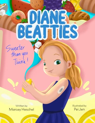 

Diane Beatties: Sweeter Than You Think