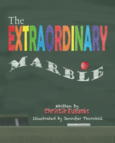 Beispielbild fr The Extraordinary Marble zum Verkauf von ThriftBooks-Dallas