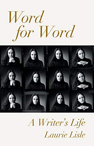 9781735980102: Word for Word: A Writer’s Life