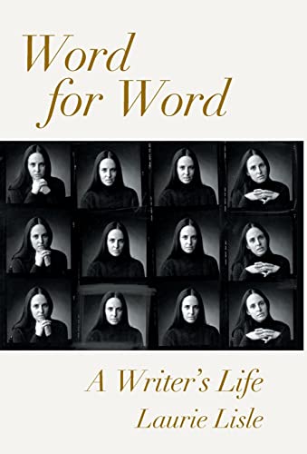 Stock image for Word for Word: A Writers Life for sale by Big River Books