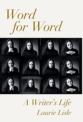 9781735980119: Word for Word: A Writer's Life