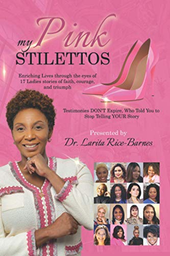 Imagen de archivo de My Pink Stilettos a la venta por ThriftBooks-Atlanta