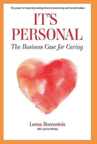 Stock image for It's Personal: The Business Case for Caring for sale by SecondSale