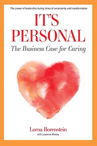 Stock image for It's Personal: The Business Case for Caring for sale by 2nd Life Books