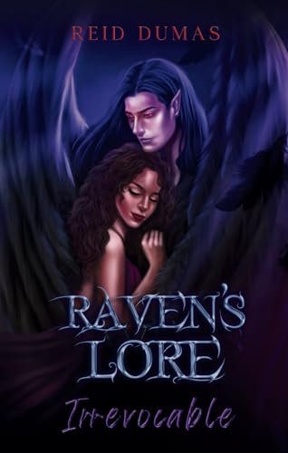 Beispielbild fr Raven's Lore Irrevocable zum Verkauf von ThriftBooks-Dallas