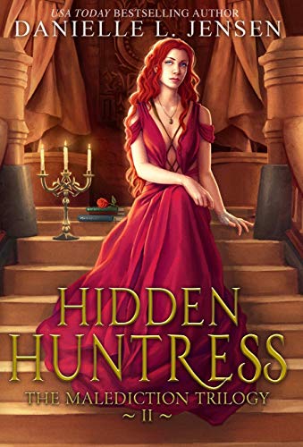 9781735988245: Hidden Huntress