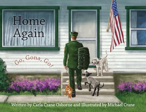 Stock image for Home Again for sale by GreatBookPrices